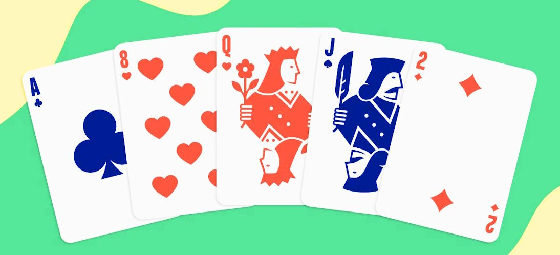 tips for practicing card counting