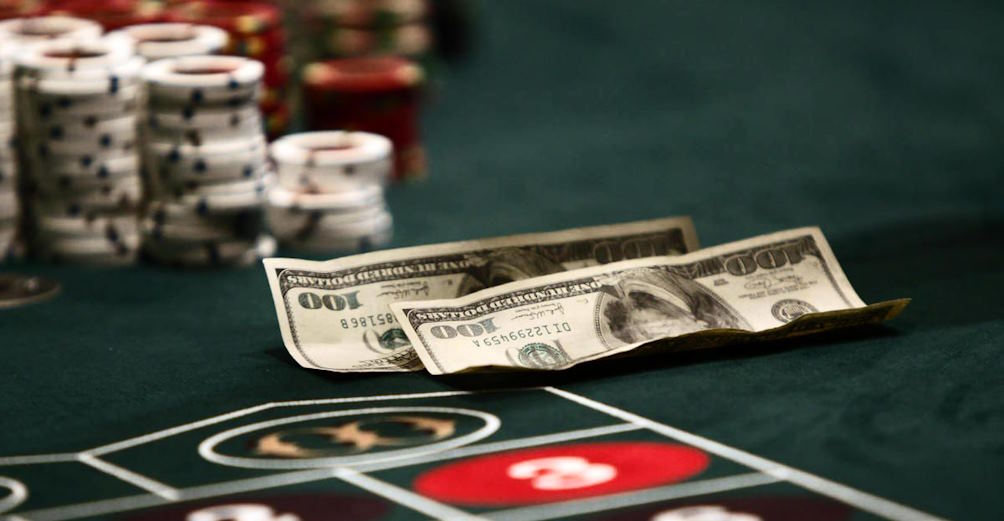economic impact of casinos
